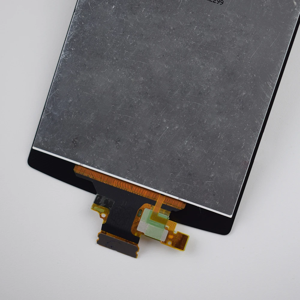 For LG G4 H810 H811 H815 Single / Dual Sim Touch Screen Digitizer Sensor Glass + LCD Display Monitor Module Panel Assembly | Мобильные