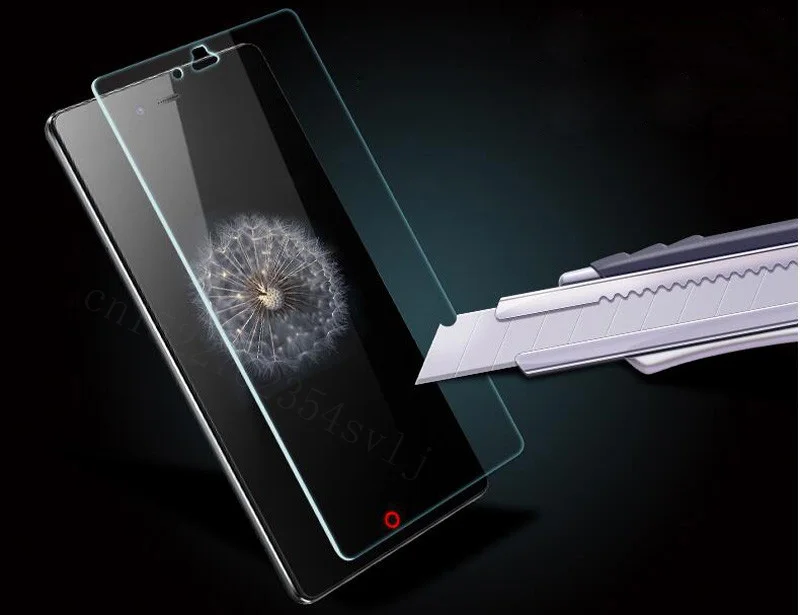 Прозрачное Стекло экрана для ZTE Blade Vantage A330 V8 Lite Mini A520C V8Q tempo GO Overture 3 Fanfare Закаленное