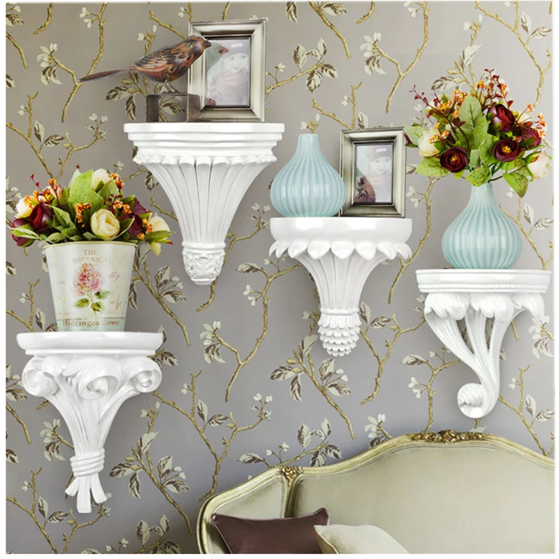 Креативные декоративные панели ASFULL из металла пасторальное художественное