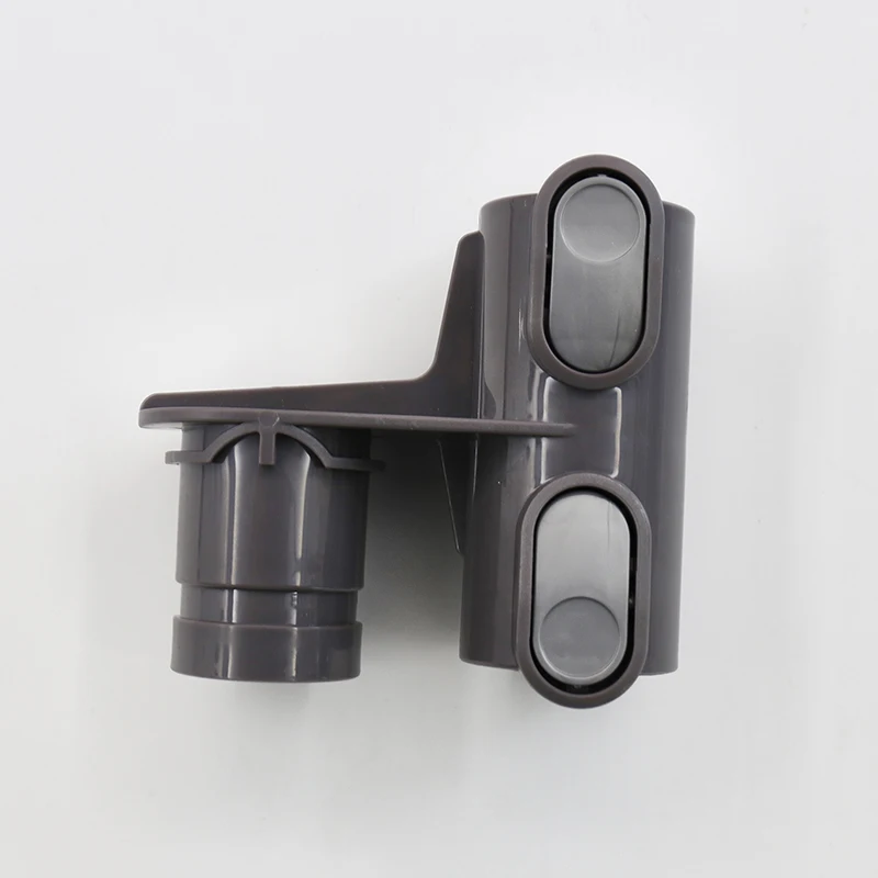 2 шт кронштейн для хранения держатель для Dyson DC58 DC59 DC62 V6 DC35 DC45 робот-пылесос Запчасти щетка-насадка Аксессуары для инструментов