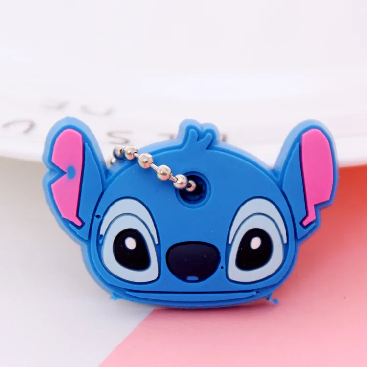 Blue Stitches 5 шт. Детские сувениры ключ крышка шаблон ключ защита свадебные подарки для гостей подарок для невесты Вечерние сувениры подарок поставки - Цвет: Blue Stitches