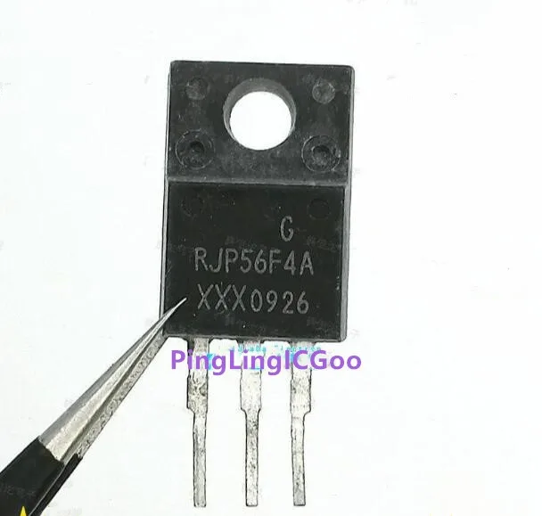 Модуль RJP4301 RJP63F3 RJP30K3 RJP63F4A RJP56F4A 10 шт.-50 шт. оригинал аутентичный и новый бесплатная
