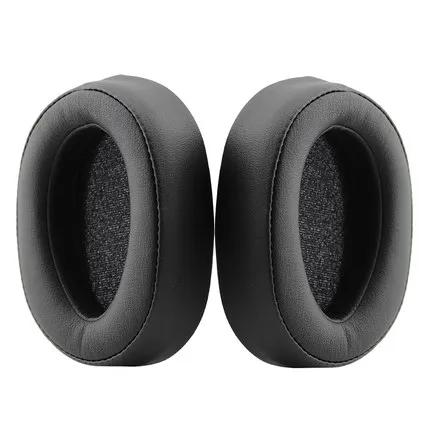 1 пара сменных подушек для ушей подушечки наушников Sony MDR 100ABN WH H900N|Аксессуары
