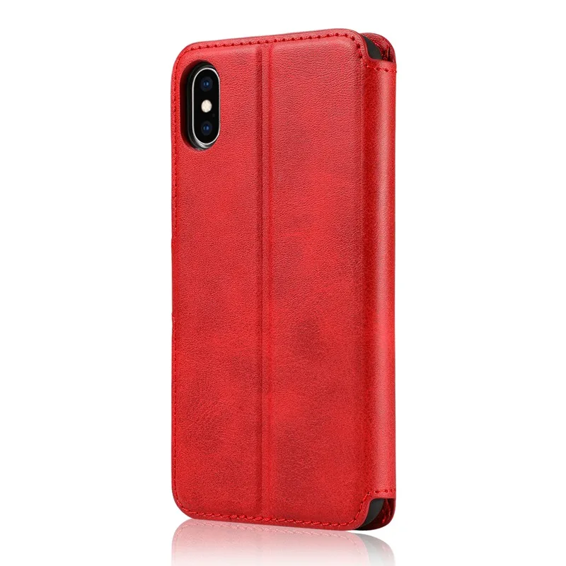 Кожаный Ретро Чехол KISSCASE для Samsung Galaxy S8 S9 S10 Plus S10E Note 8 9 A6 A7 2018 A30 A50 A40 A70 M10 M20 M30 J3 J4