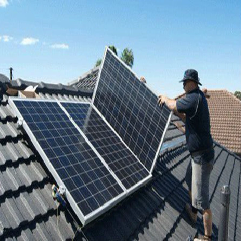 5000 Вт солнечной энергии celdas fotovoltaicas источника питания дома системы свободной