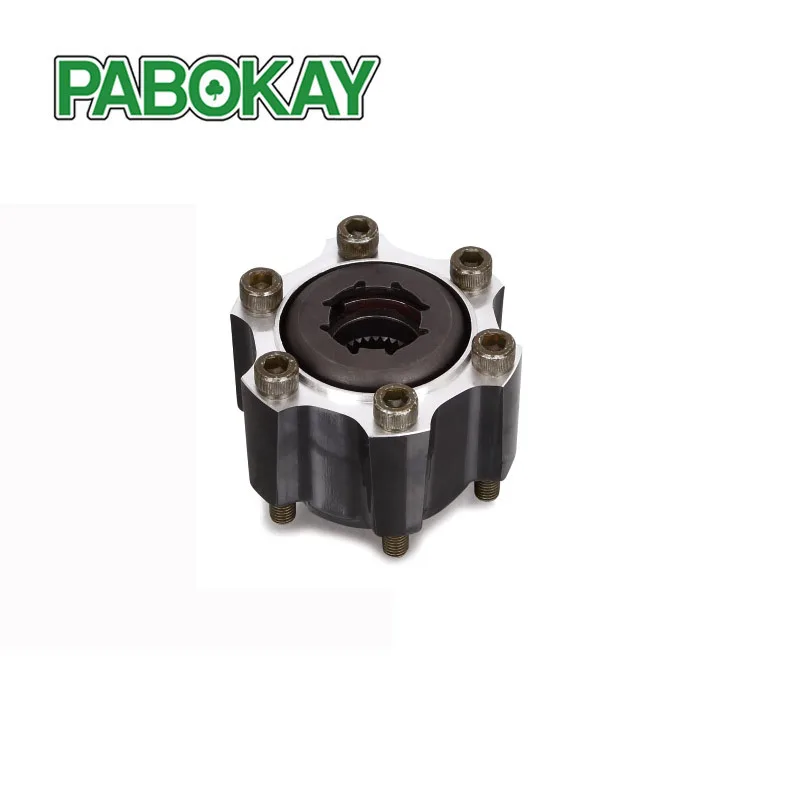 

1 piece x FOR NISSAN Safari GQ Y60 automatic Free wheel locking hubs B016 40250-20J01 4025020J01