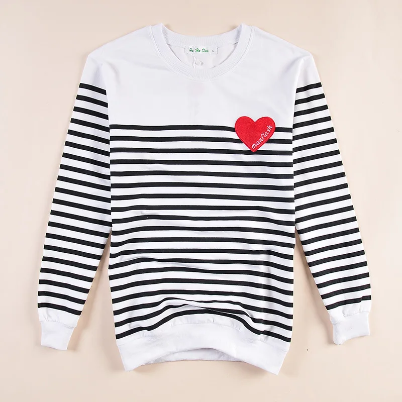 Семейный Модный осенне зимний/Весенний семейный хлопковый комплект одежда для