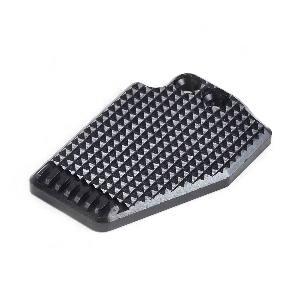 Мотоцикл сзади педаль тормоза рычаг панель подножки увеличить расширение