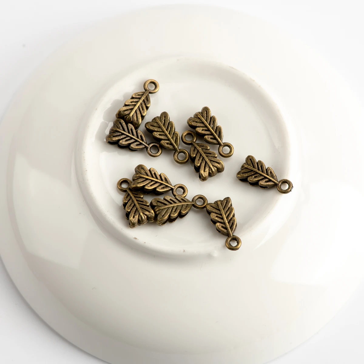 Винтажные посеребренные Золотые Бронзовые тибетские Подвески аксессуары ручной