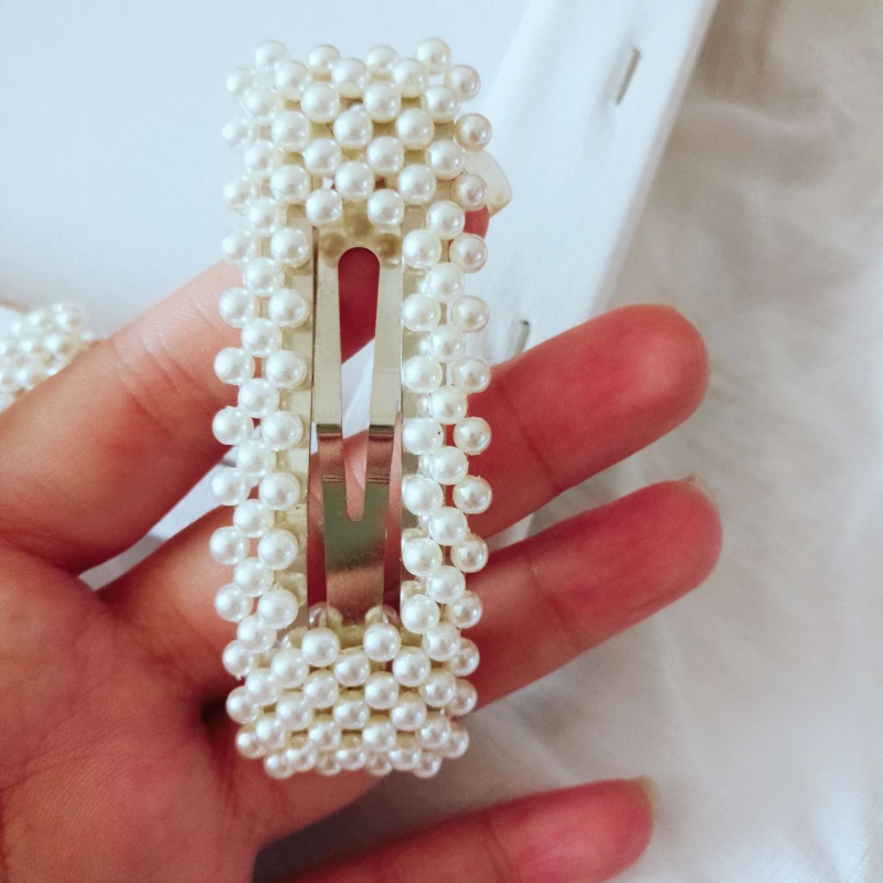 2 шт. заколка пряжка для волос|Шпильки и заколки волос| |