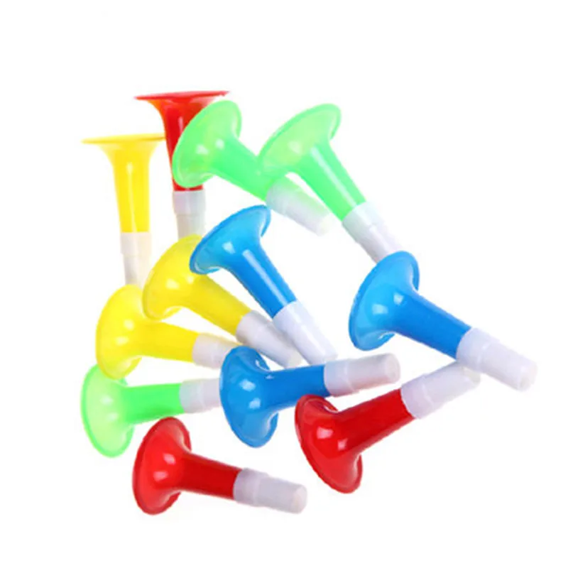 Мини-звуковой гудок шумогенератор рандомная звуковая колонка Cheerleader детский