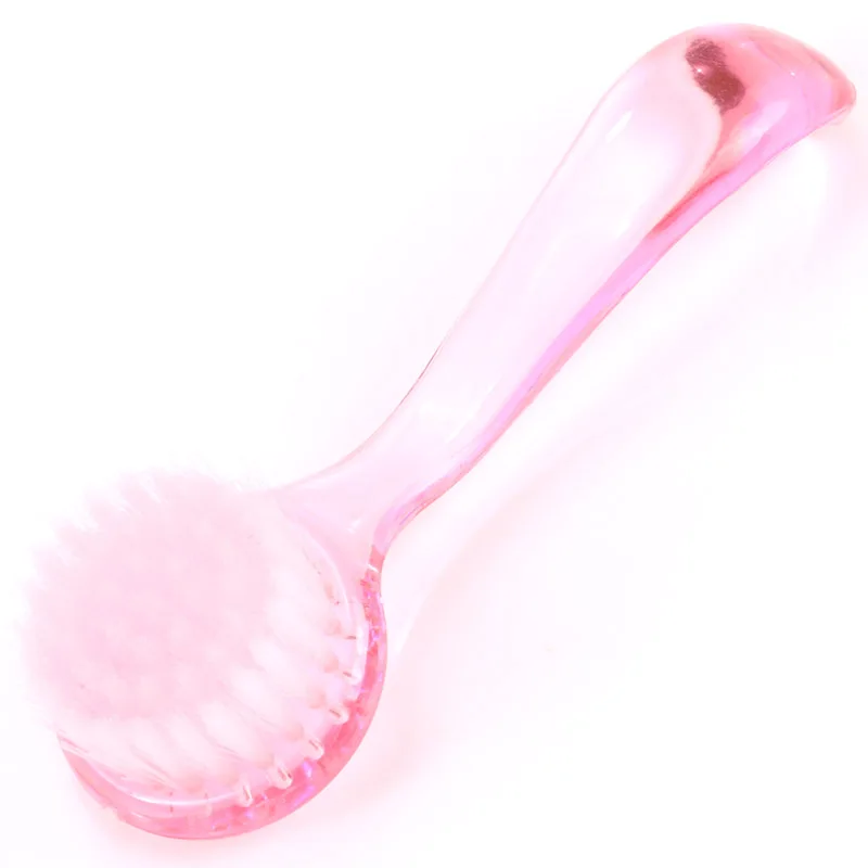 1 шт. ногтей Книги по искусству для удаления пыли порошок чистой Кисти Ясно