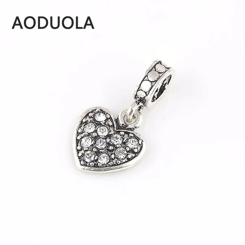 3 шт./партия бусины подвески для браслета Pandora|for pandora|big holeround beads |