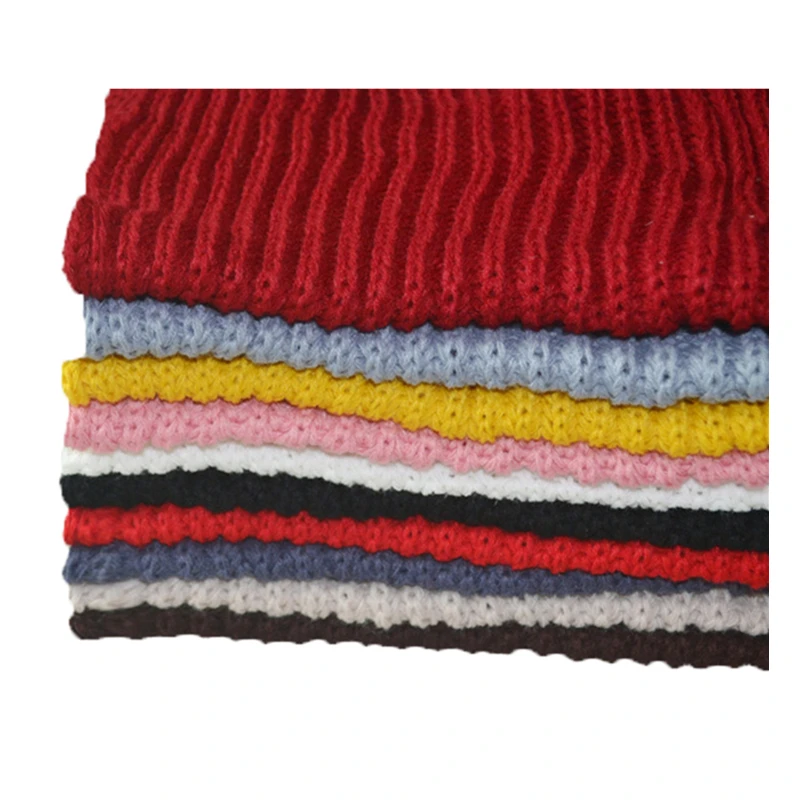 Зимние Модные женские теплые шарфы VISNXGI 2019 вязаный круглый белый шарф из