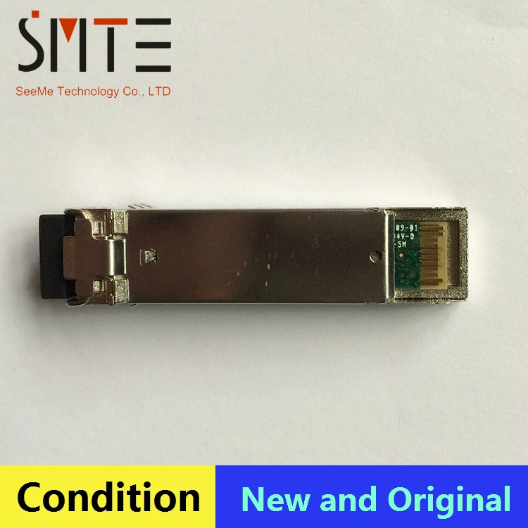 

WTD RTXM191-401 1250M-10KM-1310-SM-SFP optical module
