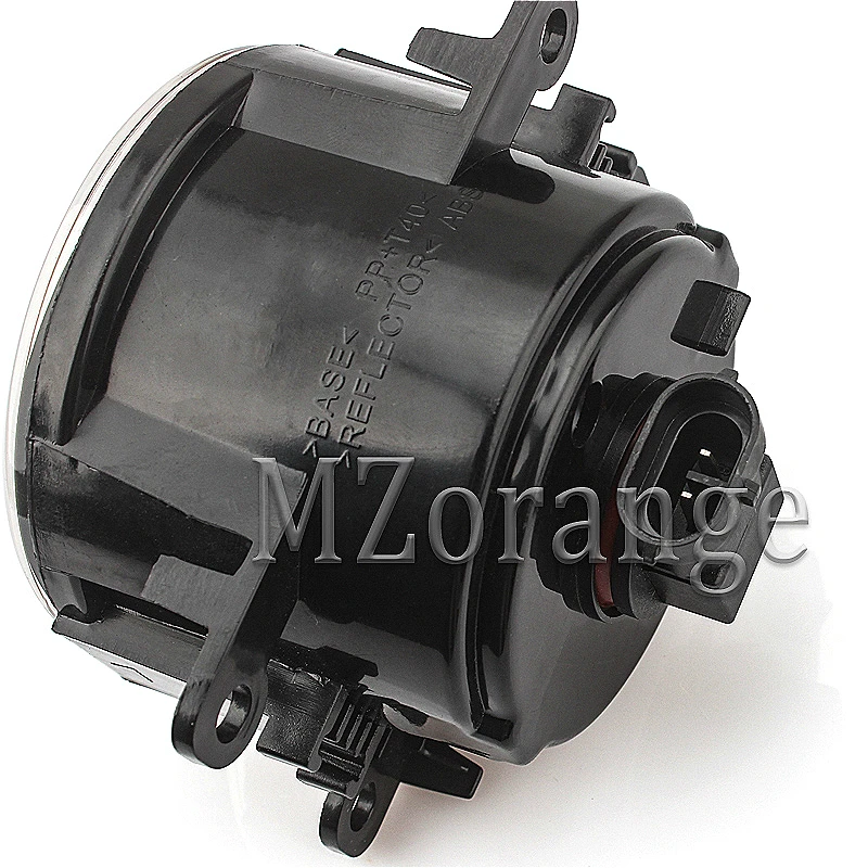 Противотуманные фары светодиодные противотуманные для Renault Duster Megane 2/3 Fluence L30 Koleos