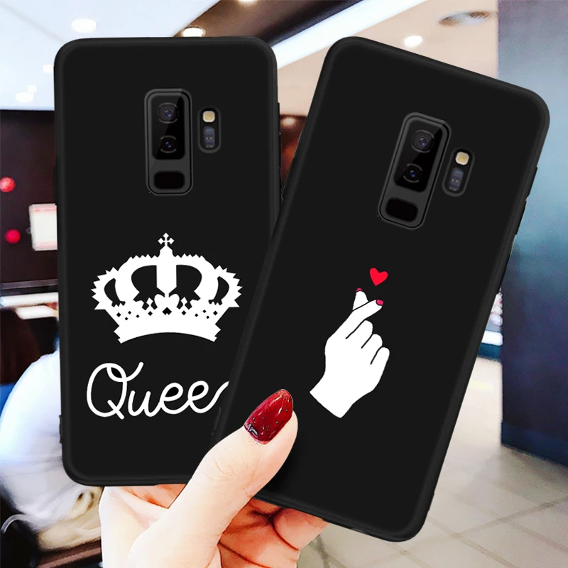 New Case For Samsung Galaxy A6S A9 S9 S8 A8 A6 J4 J6 J7 J8 Plus 2017 Note 8 9 Planet Soft TPU Cover Capa Funda A7 A750 2018 |