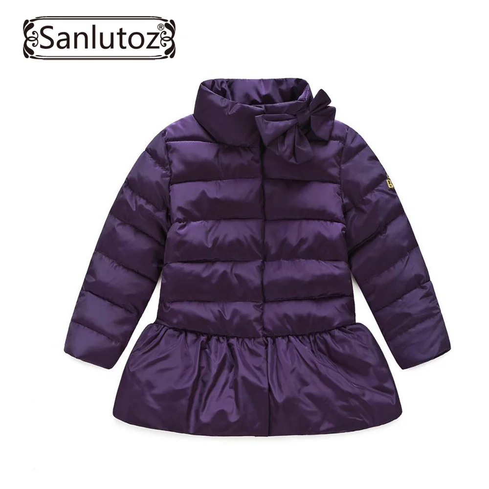 Детские куртки пальто для девочек зимний плащ детская ветровка одежда|jacket hook|clothes