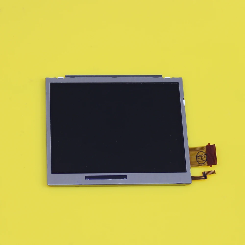 

New Stylish Hot Sale Lower Bottom Touch LCD Display Repair Parts LCD Screen for Nintendo for DSi for NDSi Replacement