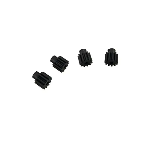 4 шт. Шестерня для VISUO XS809 XS809S XS809HC XS809HW мини складной селфи RC Квадрокоптер Дрон