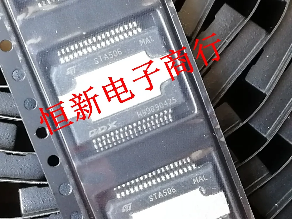 5PCS STA506 HSSOP 36 100% Новый оригинальный|Запасные части| |