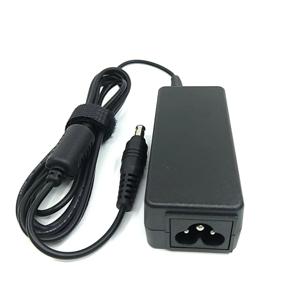 Адаптер переменного тока зарядное устройство для ноутбука Samsung Netbook 19 в 2 1 А N130 N140
