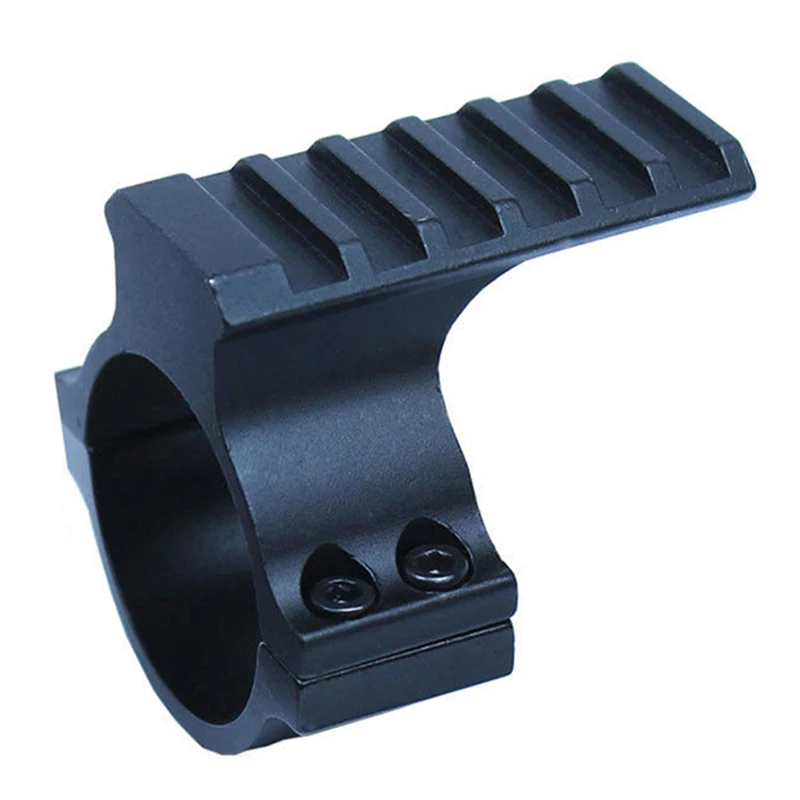 Крепление для охотничьего прицела кольцевой адаптер 1 &quot/25 4 мм и 30 с направляющей