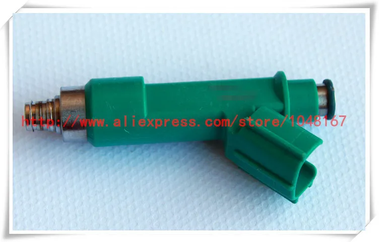 Импортный оригинальный OEM 23250-0H030 23250-28080 232500H030 2325028080 фотоэлемент сопла для Toyota Camry 2