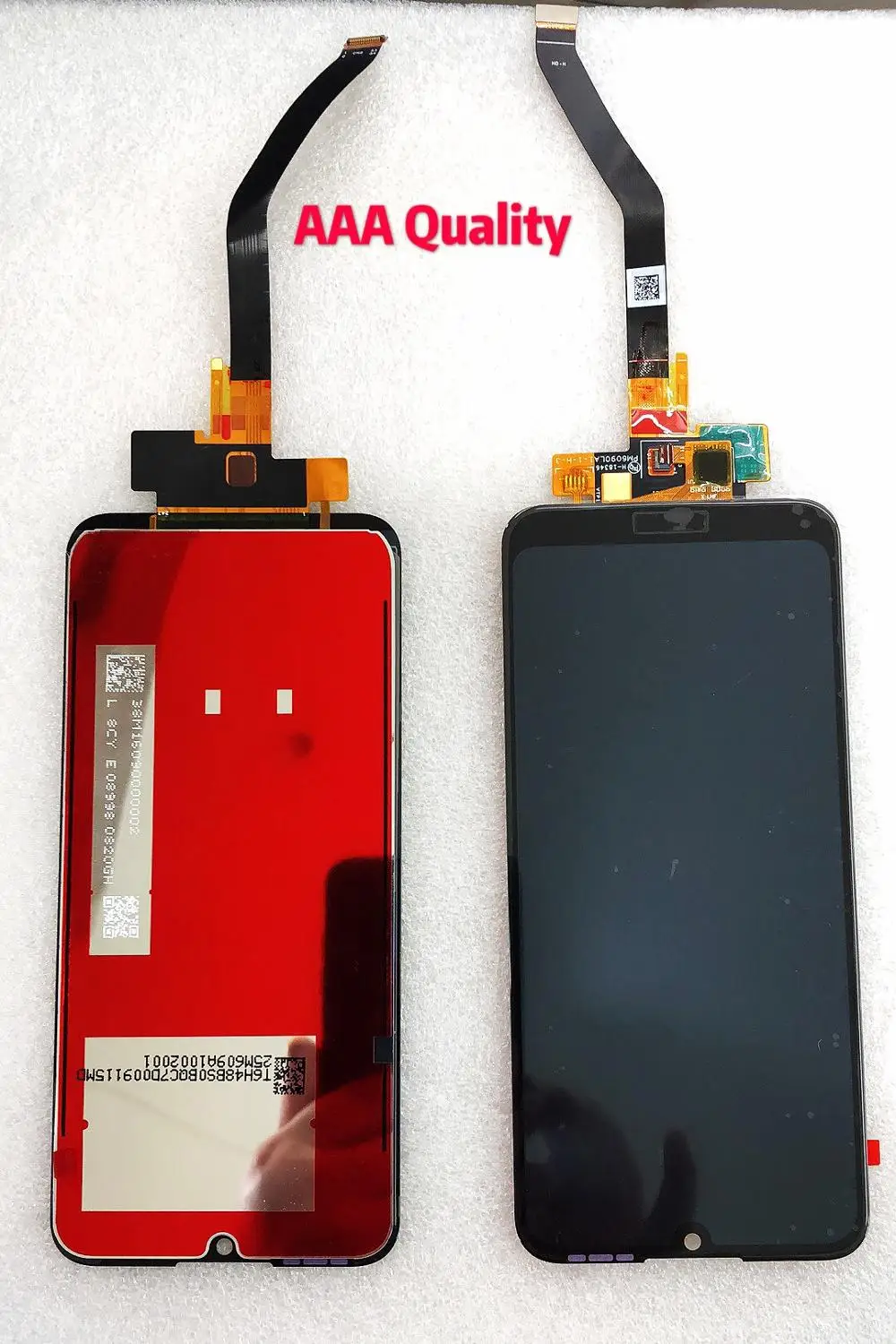 10 шт./лот оптовая цена для Huawei Y6 2019 MRD LX1N Pro (2019) prime ЖК дисплей сенсорный экран