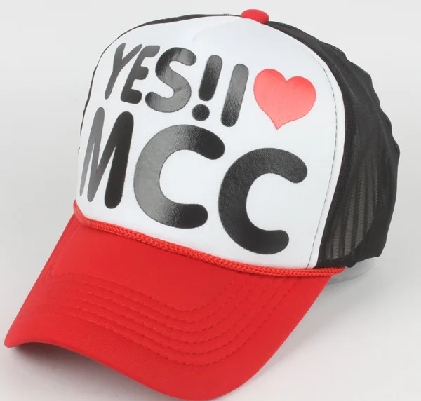 Бейсболка BBS011 с буквенным принтом дышащая сетчатая бейсболка новый стиль летняя