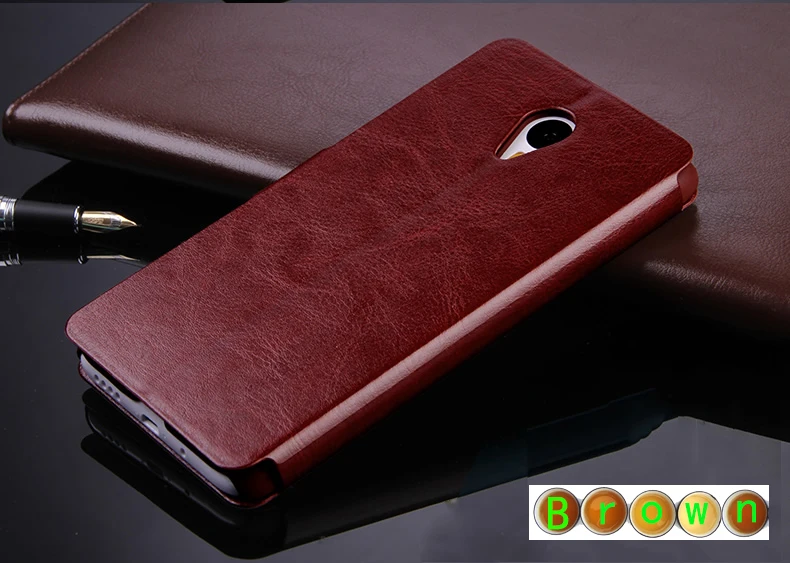 Для мобильного телефона Prestigio Muze E5 LTE чехол Защита Стенд Стиль из искусственной
