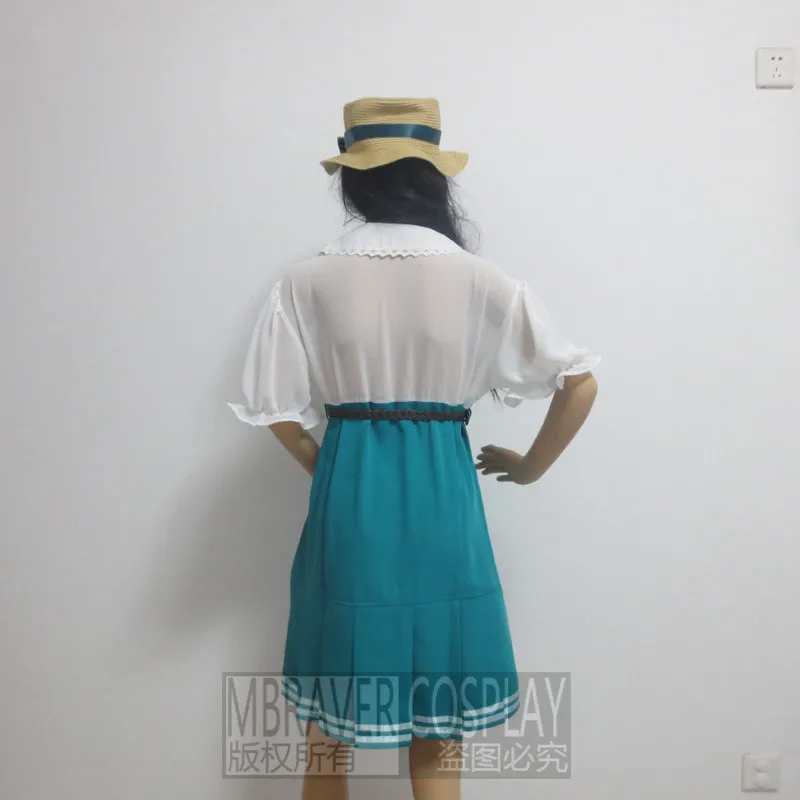 Обувь в стиле аниме Живая Любовь Коидзуми Hanayo платье Козерог Созвездие