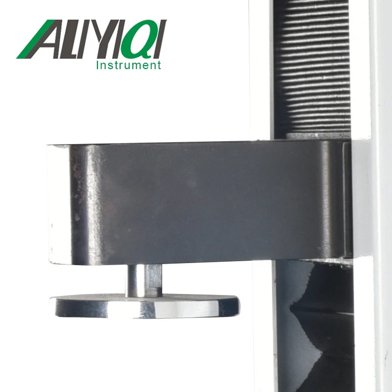 Motorized Test Stand AEL-A-500 Fully display test replaces the traditional electric (manual) machine + digital | Инструменты