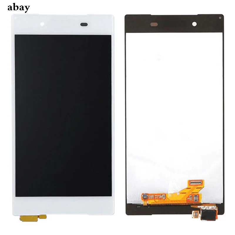 ЖК-дисплей 5 2 дюйма для Sony Xperia Z5 E6633 E6683 E6603 E6653 дигитайзер сенсорного экрана в сборе