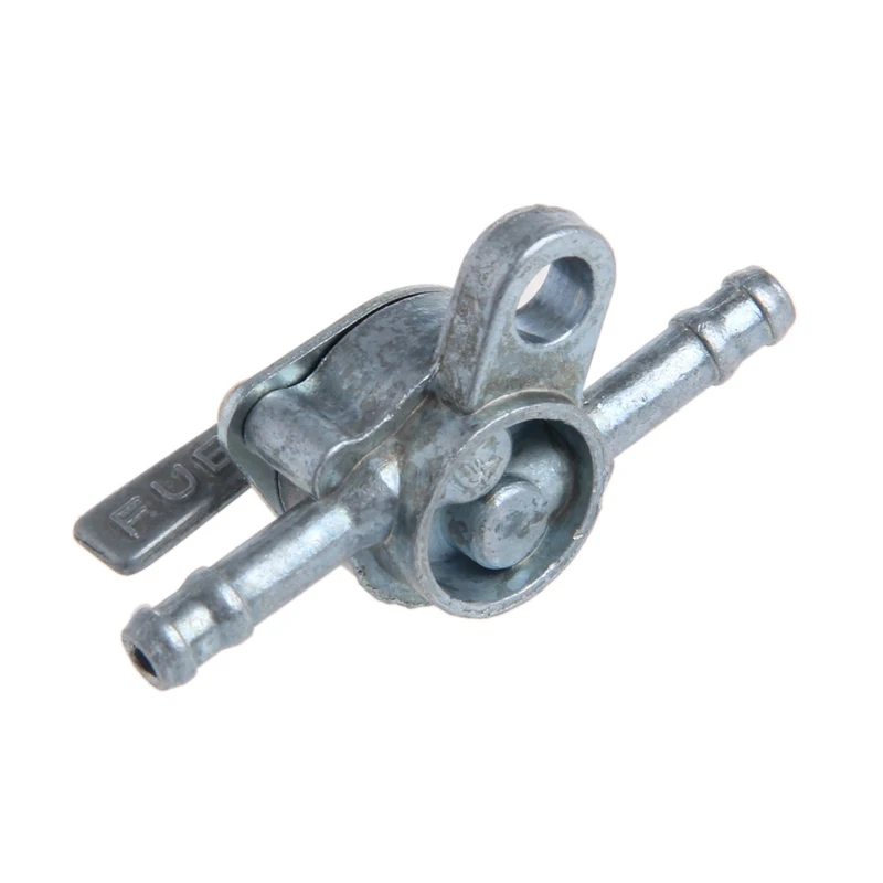 1 шт. Новый встроенный бензиновый топливный кран вкл/выкл переключатель 50 куб. См