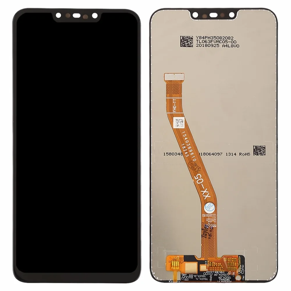 ЖК-экран и дигитайзер в сборе для Huawei Mate 20 Lite / Maimang 7 | Мобильные телефоны