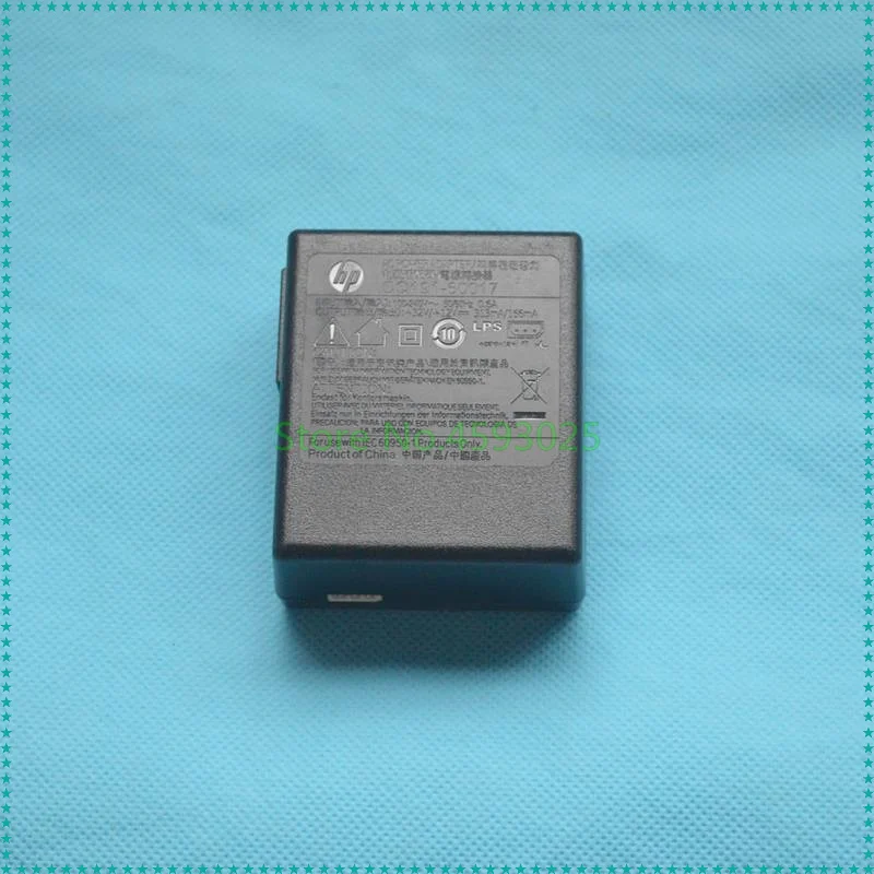 AC адаптер питания зарядное устройство CQ191-60017 CQ19160017 для hp 32V 313mA 12V 166mA принтер источник питания