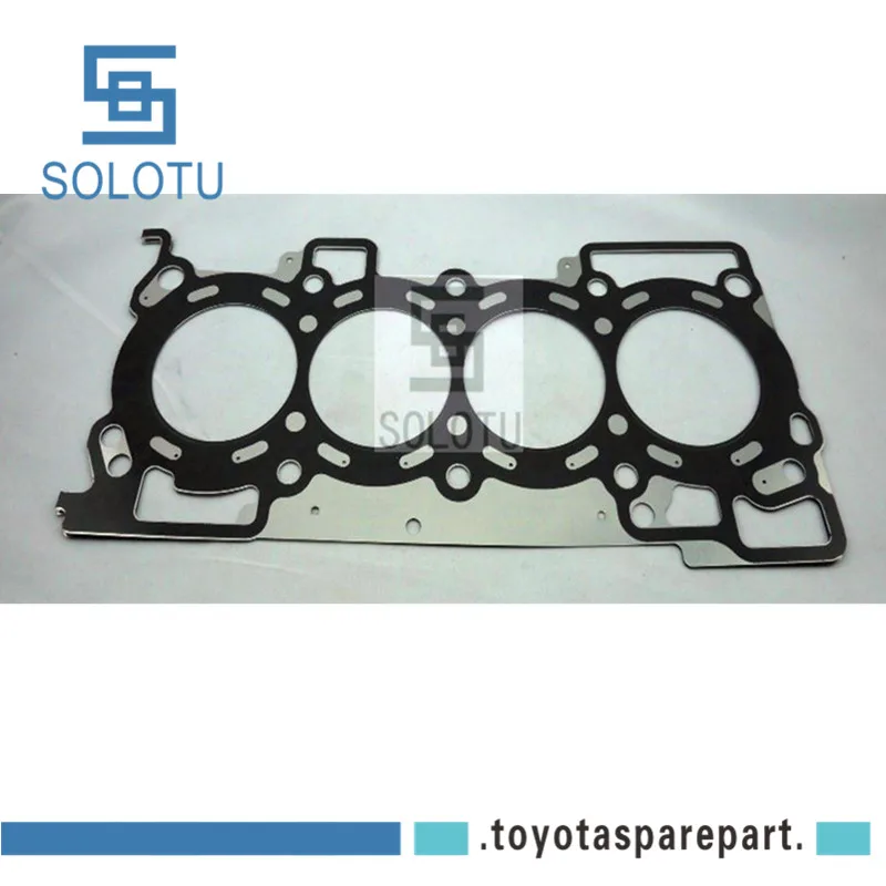 Good Quality Cylinder Head Gasket For QASHQAI J10 MR18 MR20 11044-EN200 | Автомобили и мотоциклы