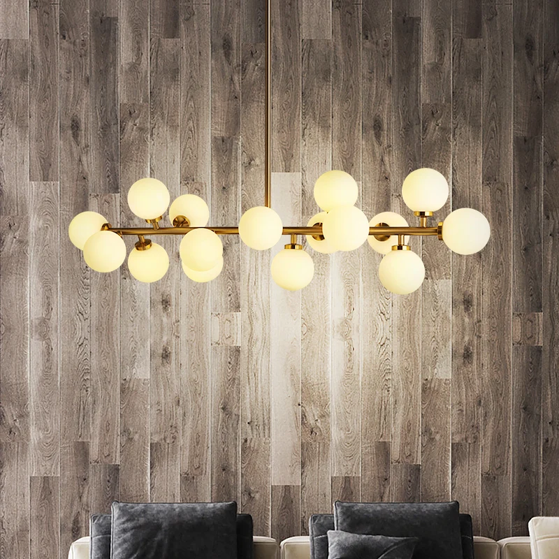 구매 유리 공 현대 펜 던 트 조명 패션 철 Led 매달려 램프 북유럽 스타일 거실 침실 레스토랑 램프 바 Lamparas 구매 유리 공 현대 펜 던 트 조명 패션 철 Led 매달려 램프 북유럽 스타일 거실 침실 레스토랑 램프 바 Lamparas