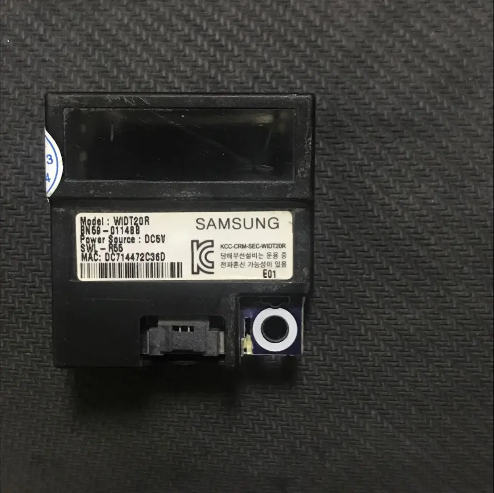 Freeshippng WIDT20R BN59 01148B оригинальный 01148A 01148C SWL R55 widt 20R| |
