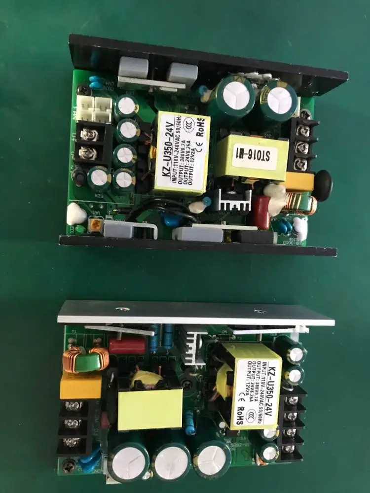 Новые запасные части 2R/R2 Подвижная головка блок питания для 132 Вт части|Эффект