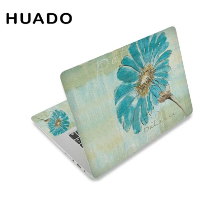 Laptop skin Карта мира ноутбук кожи наклейка Наклейка ПВХ ноутбук защита многоразового применения для Macbook/lenovo/hp/ASUS/ACER - Цвет: Laptop skin