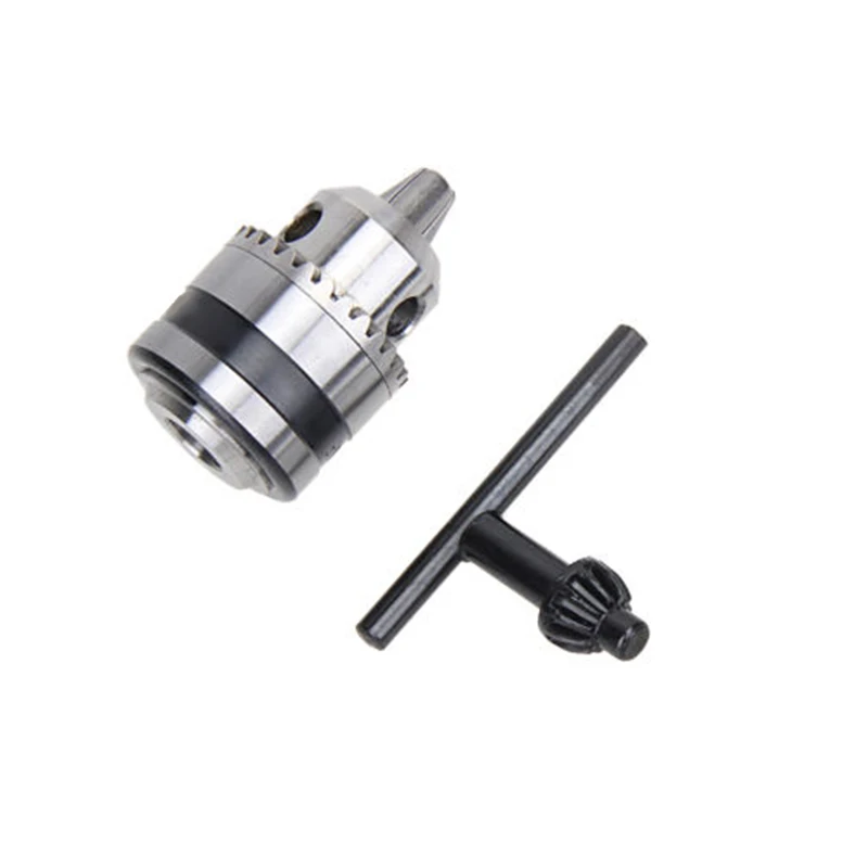 Горячий Электрический металлический сверлильный патрон 0 6 ~ мм 3/8 &quotрезьба 24UNF