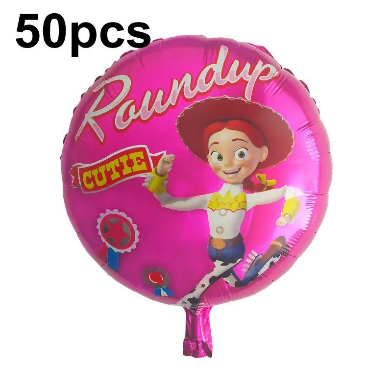 50pcs 50 шт. 3D воздушные шары героев мультфильм Мстители Халк, Человек-паук Бэтмен фольга Гелиевый шар Мальчики декор для вечеринки в честь Дня Рождения подарок воздушные шары Игрушка - Цвет: 50pcs