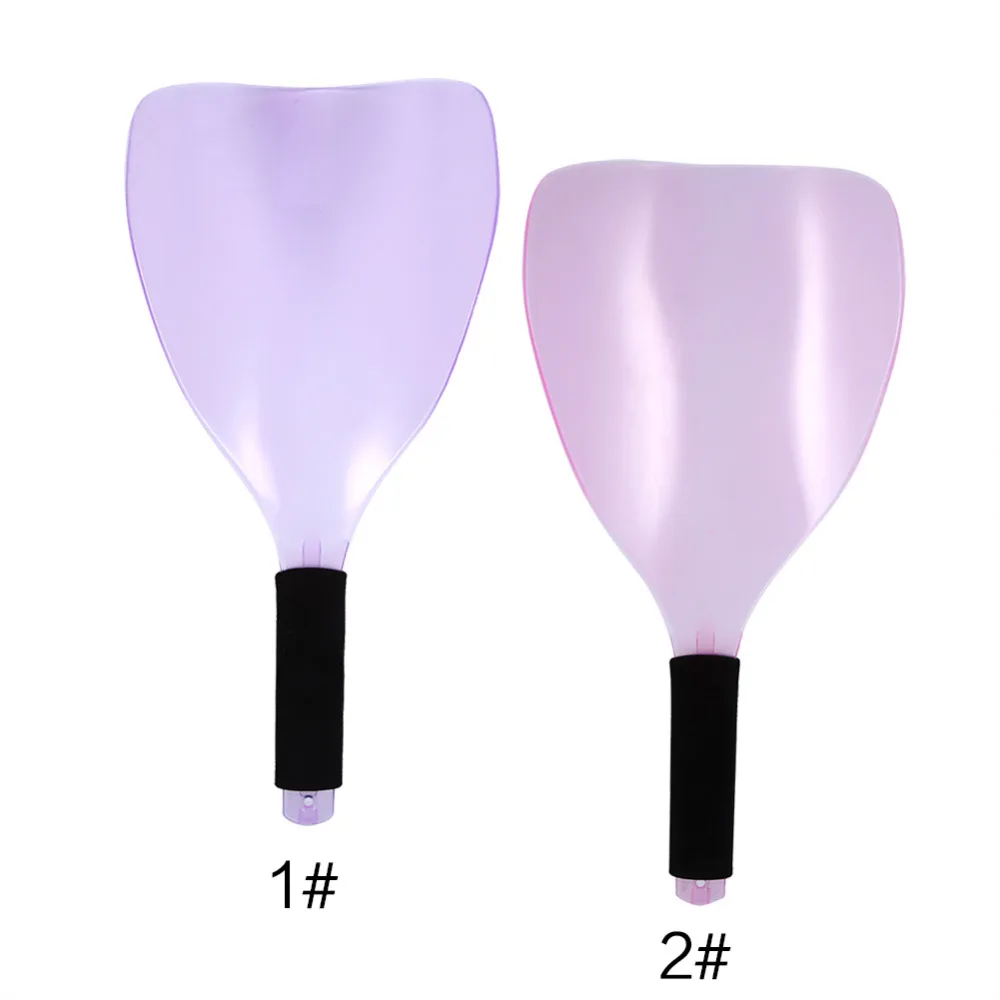 1 шт. профессиональная маска спрей для волос 2 цвета|styling accessories|hairspray shieldaccessories