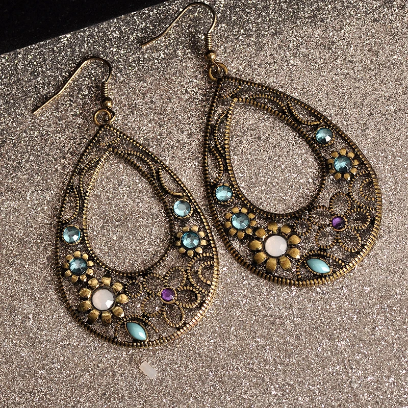 2019 Новые Модные женские ювелирные изделия оптом для девочек на день рождения в