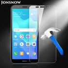 JONSNOW для Huawei Honor 7A DUA-L22 закаленное стекло 2.5D 9H Защитная пленка для экрана Honor 7A Русская версия 5,45 дюйма