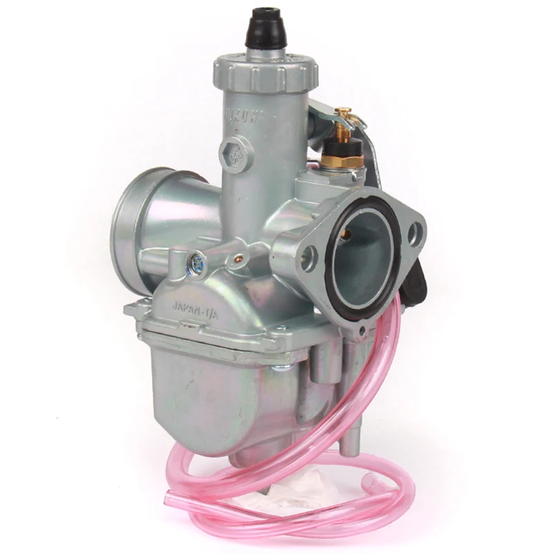 Mikuni VM22 карбюратор PZ26 26 мм Carb для 125 140 150 160cc Dirt Pit Bike