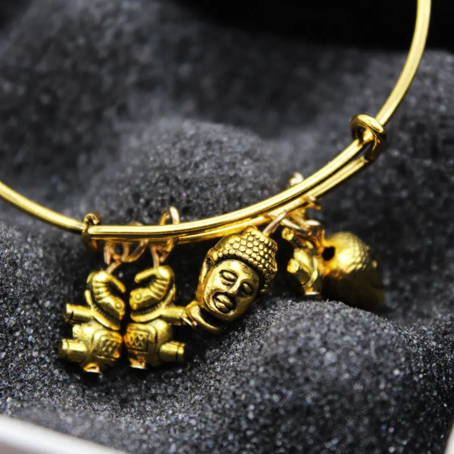 

ALX00435 euramerican style new ancient beadle elephant pendant multielement bracelets bracelets