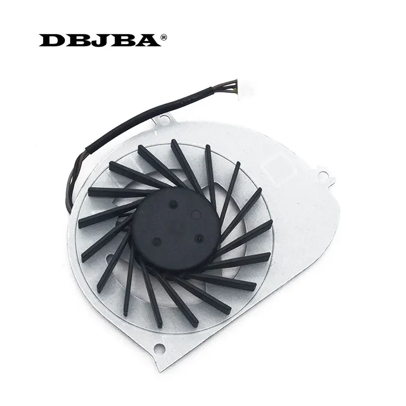 Охлаждающий вентилятор для ноутбука Toshiba Satellite T130 T131 T132 T133 T135D T135 AD5805HX QB3 KSB0405HA 9E73